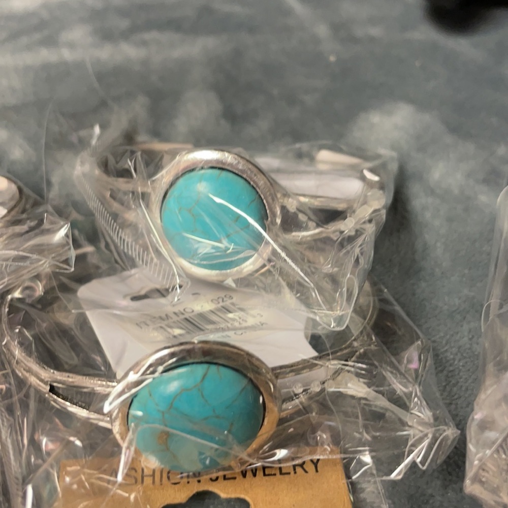 SOLD out ๐! ๐ฅNWT cuff bracelet SALE - Picture 3 of 6